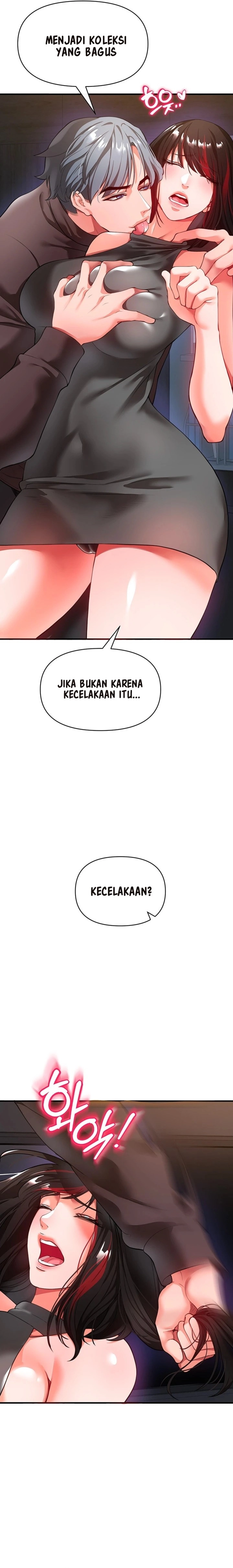 The Real Deal Raw - Chapter 21 [photo 13] - MangaPorn