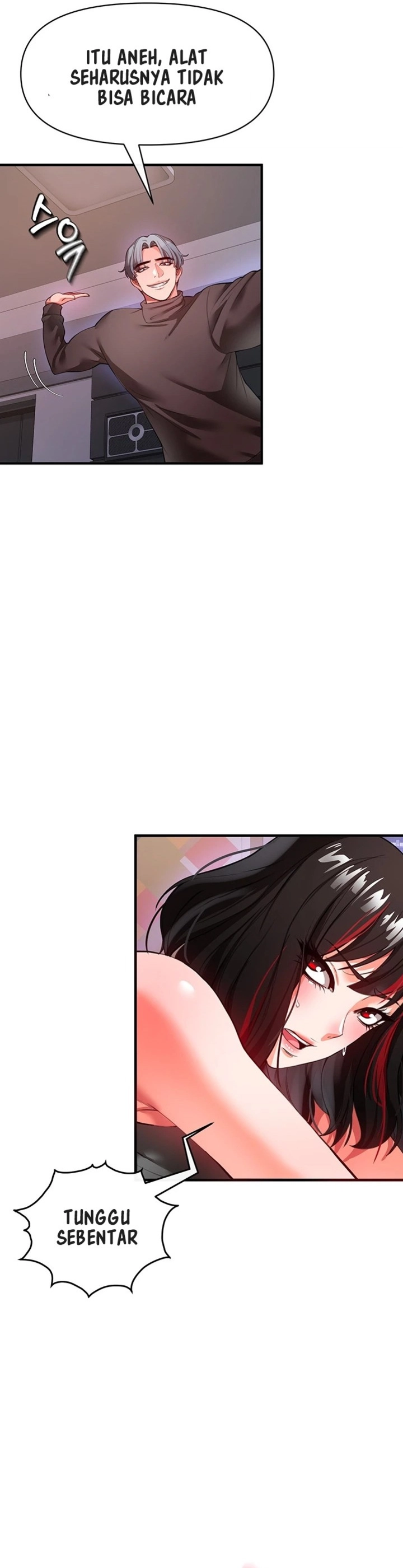 The Real Deal Raw - Chapter 21 [photo 22] - MangaPorn