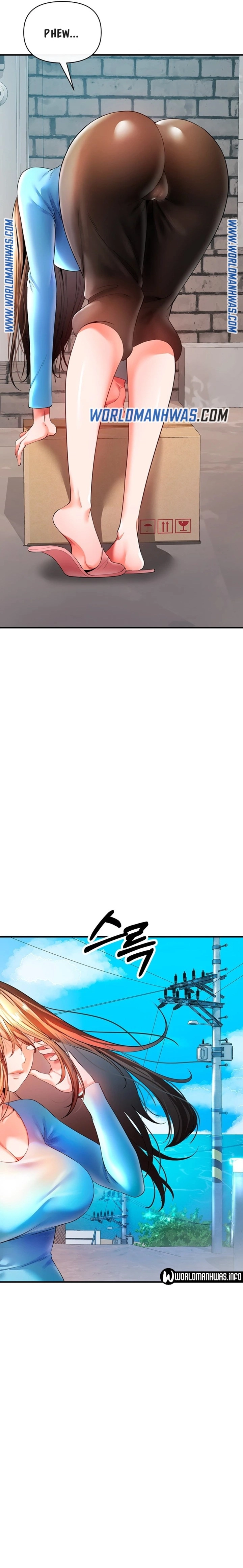 The Real Deal Raw - Chapter 21 [photo 33] - MangaPorn