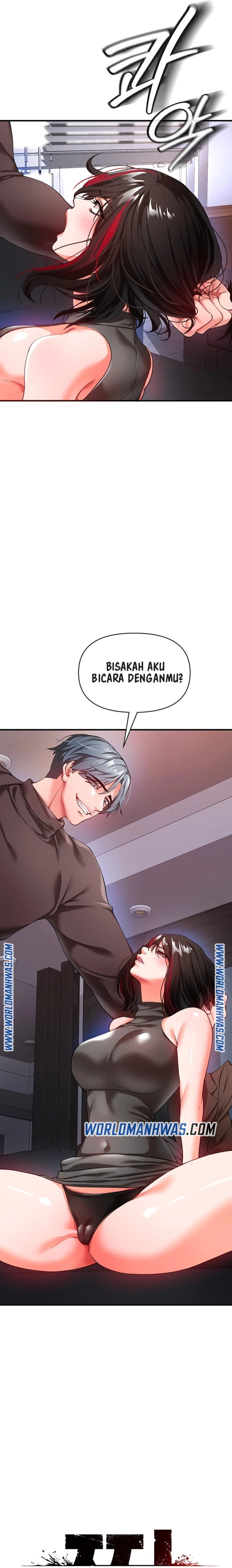 The Real Deal Raw - Chapter 21 [photo 8] - MangaPorn