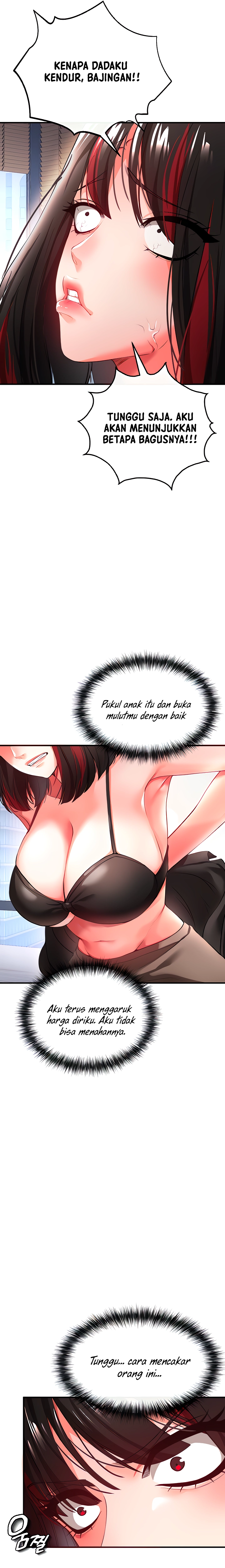 The Real Deal Raw - Chapter 23 [photo 10] - MangaPorn