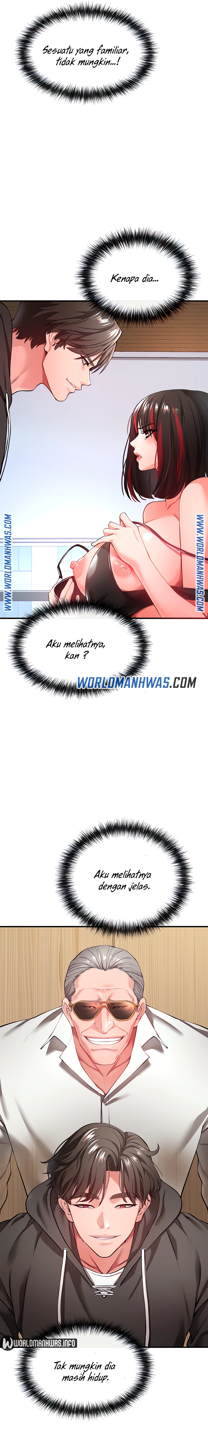 The Real Deal Raw - Chapter 23 [photo 11] - MangaPorn