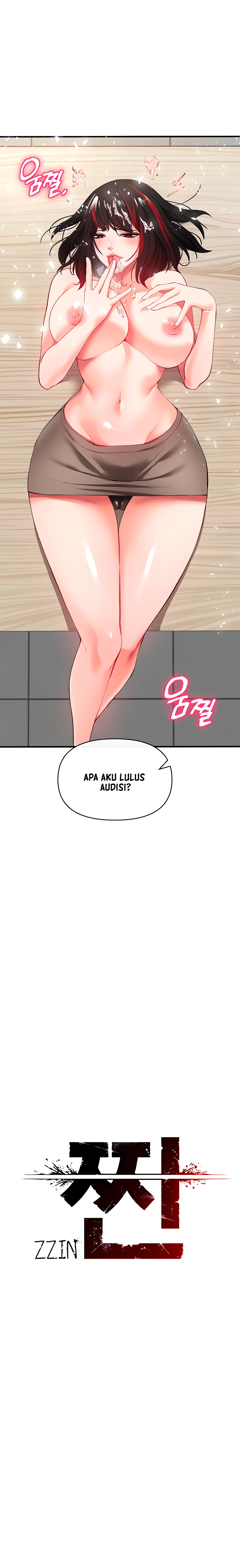 The Real Deal Raw - Chapter 23 [photo 20] - MangaPorn