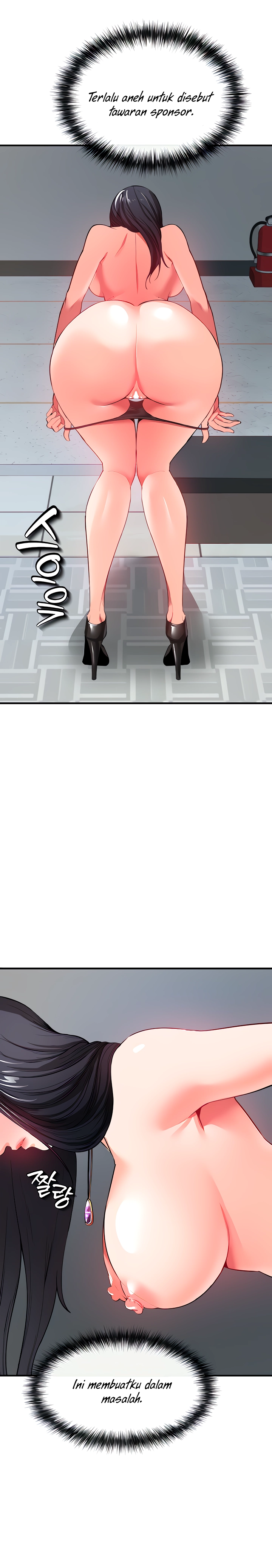 The Real Deal Raw - Chapter 23 [photo 30] - MangaPorn