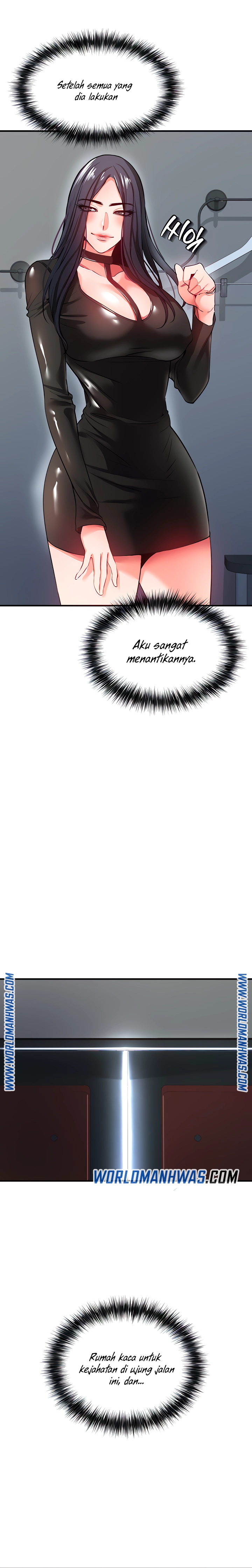 The Real Deal Raw - Chapter 23 [photo 33] - MangaPorn