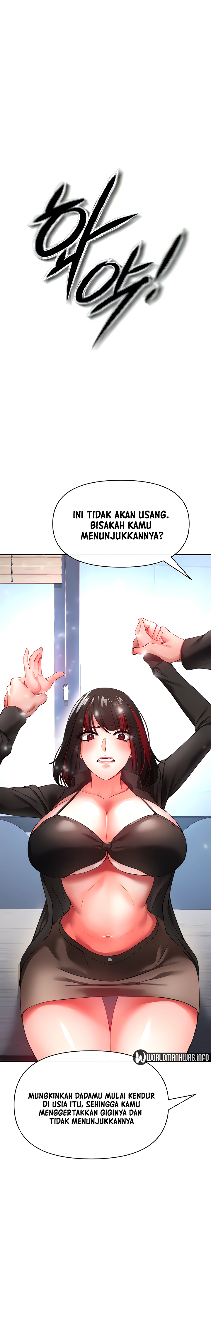 The Real Deal Raw - Chapter 23 [photo 9] - MangaPorn