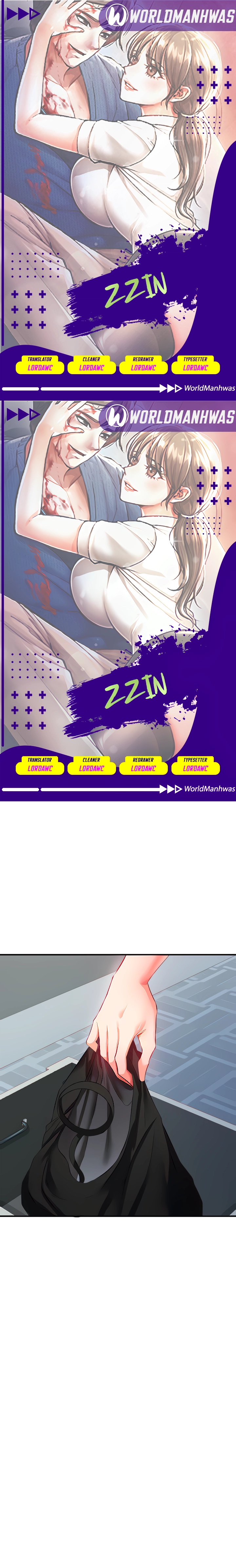 The Real Deal Raw - Chapter 24 [photo 1] - MangaPorn