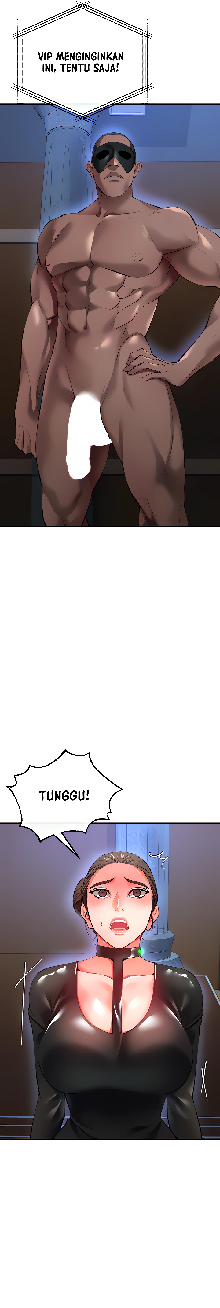 The Real Deal Raw - Chapter 24 [photo 12] - MangaPorn