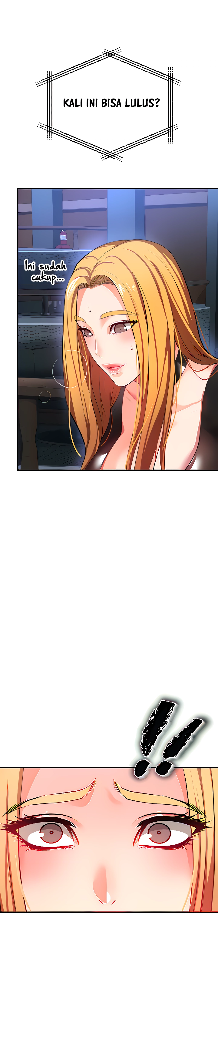 The Real Deal Raw - Chapter 24 [photo 23] - MangaPorn