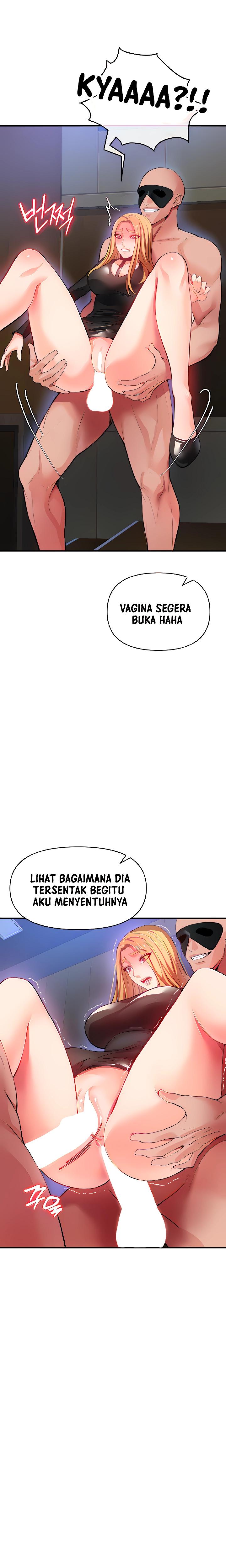 The Real Deal Raw - Chapter 24 [photo 29] - MangaPorn