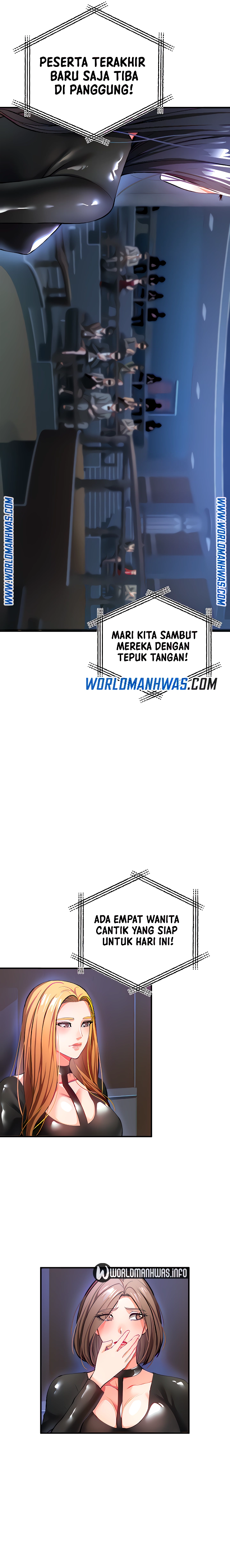 The Real Deal Raw - Chapter 24 [photo 4] - MangaPorn