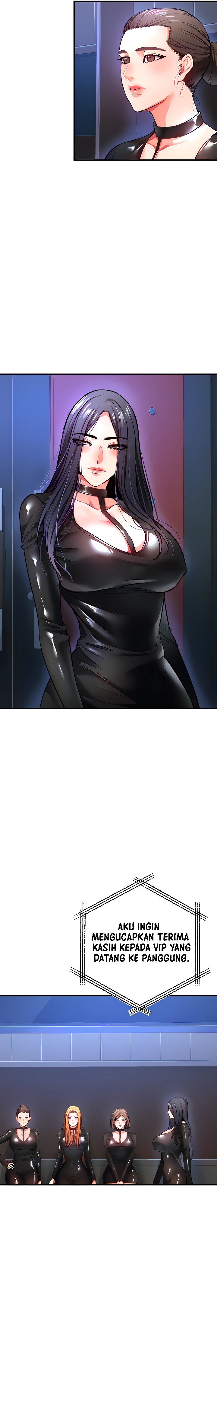 The Real Deal Raw - Chapter 24 [photo 5] - MangaPorn