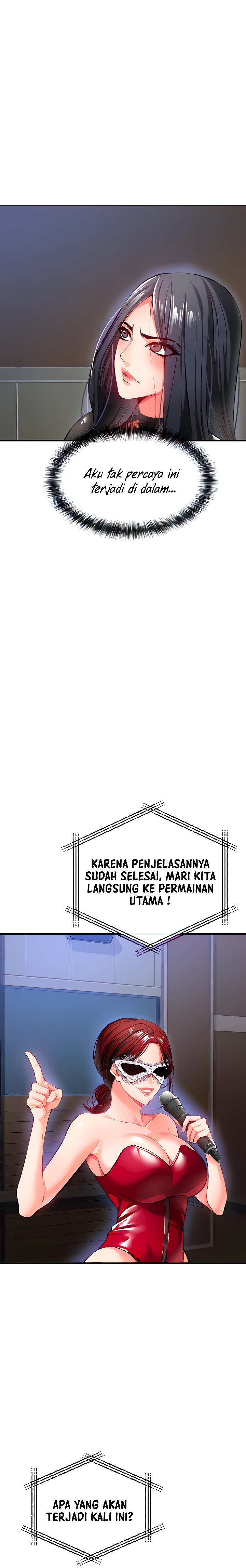 The Real Deal Raw - Chapter 24 [photo 9] - MangaPorn