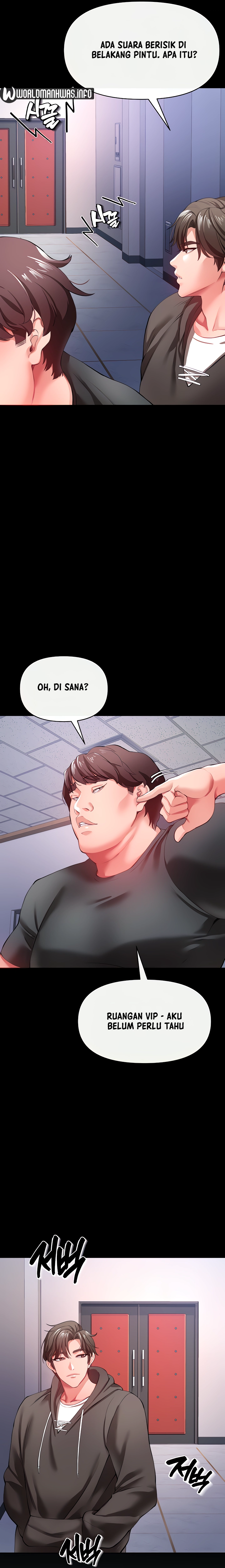 The Real Deal Raw - Chapter 25 [photo 14] - MangaPorn