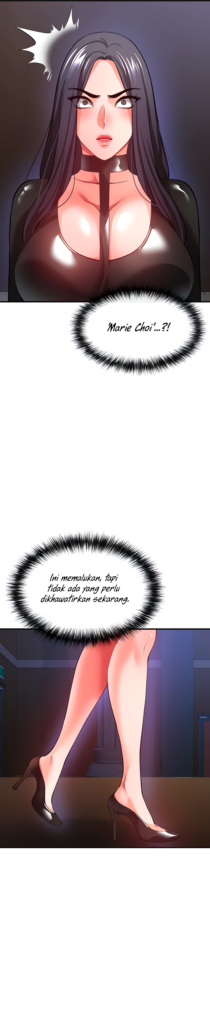 The Real Deal Raw - Chapter 26 [photo 27] - MangaPorn