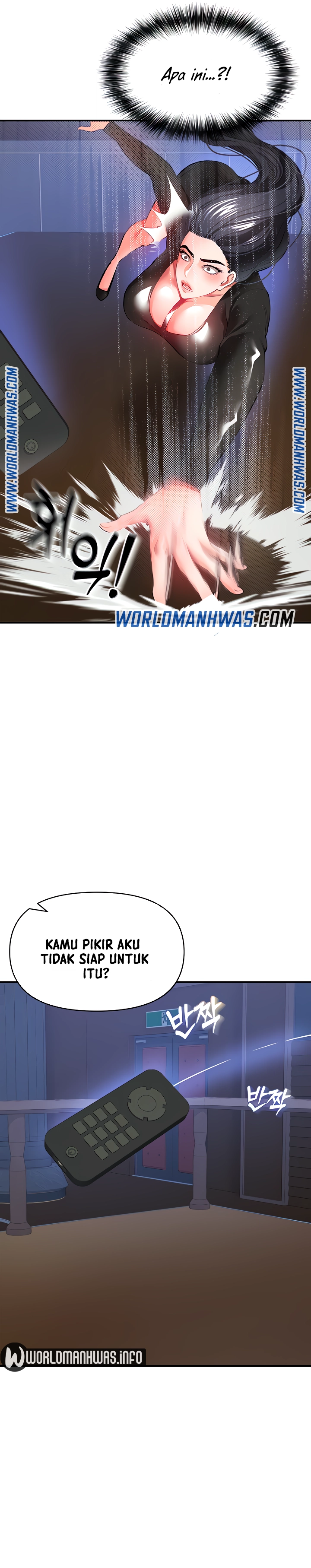 The Real Deal Raw - Chapter 26 [photo 31] - MangaPorn