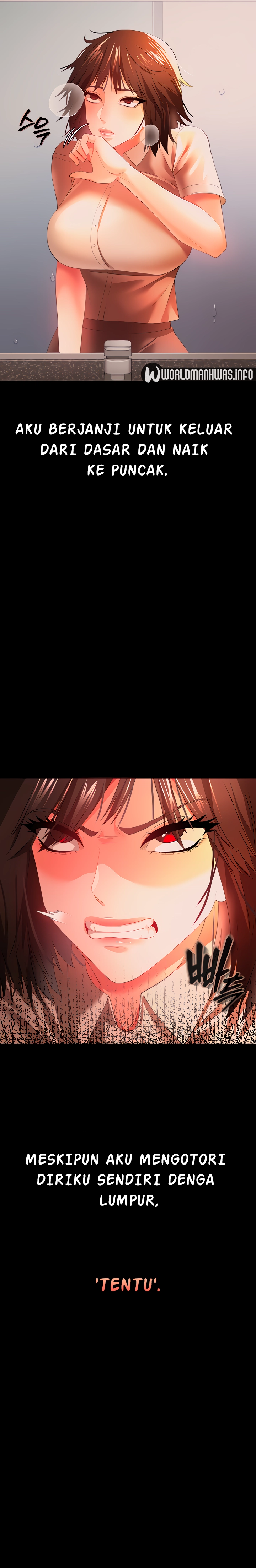 The Real Deal Raw - Chapter 27 [photo 10] - MangaPorn