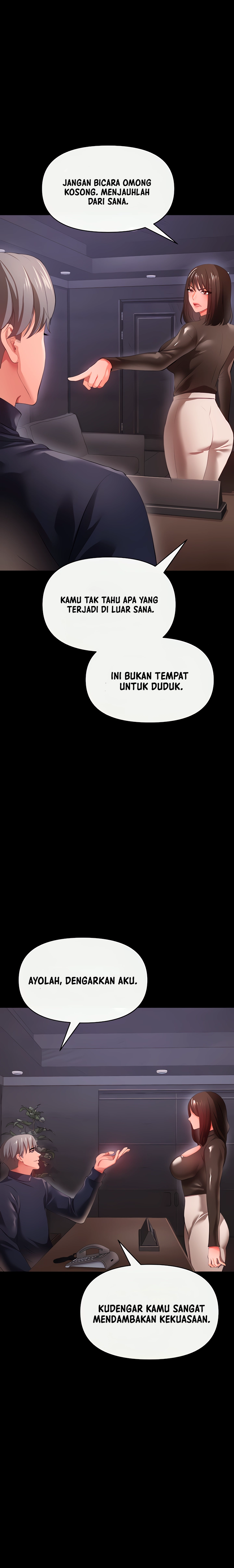 The Real Deal Raw - Chapter 27 [photo 18] - MangaPorn