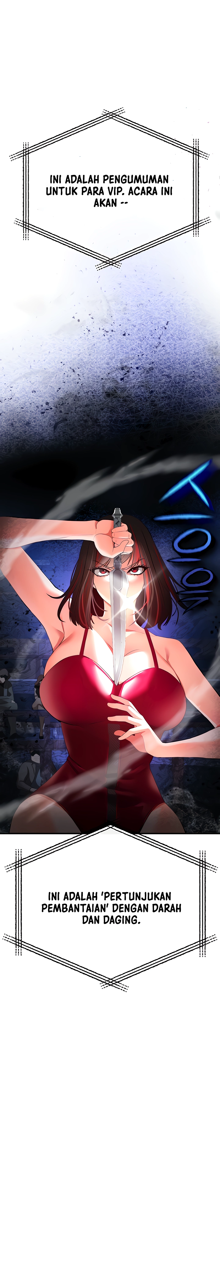 The Real Deal Raw - Chapter 27 [photo 2] - MangaPorn