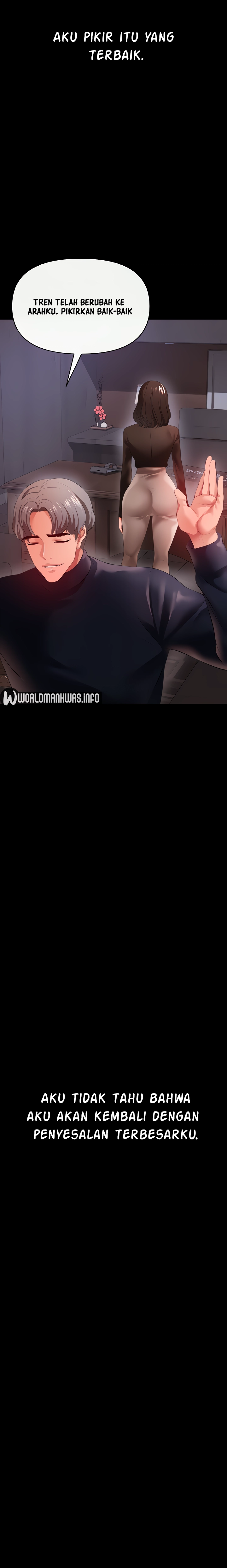 The Real Deal Raw - Chapter 27 [photo 22] - MangaPorn