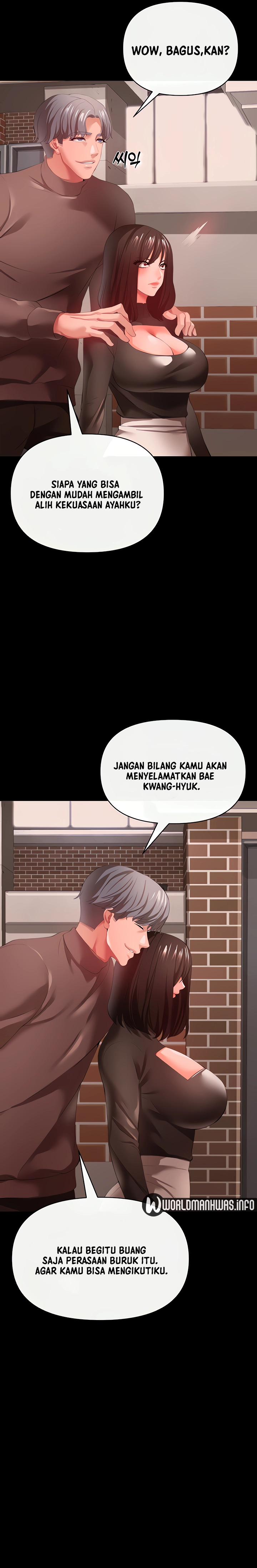 The Real Deal Raw - Chapter 27 [photo 24] - MangaPorn
