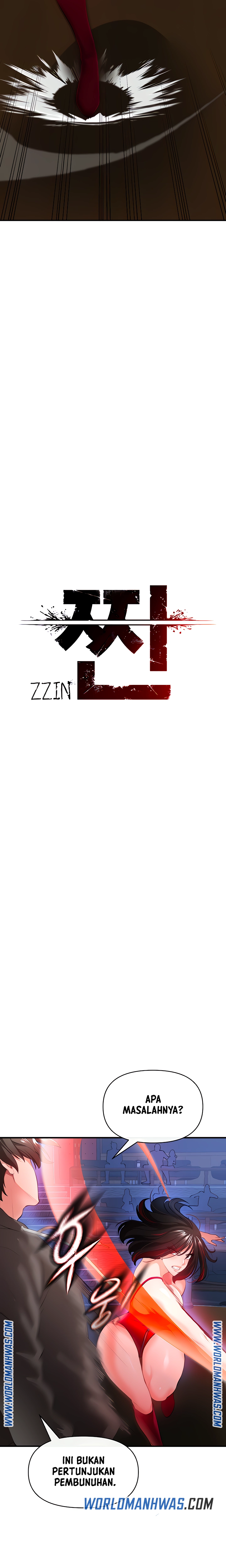 The Real Deal Raw - Chapter 27 [photo 5] - MangaPorn