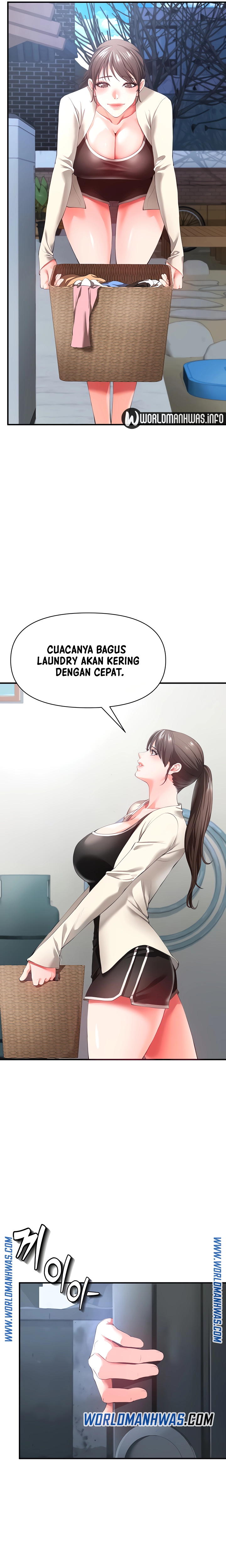 The Real Deal Raw - Chapter 28 [photo 17] - MangaPorn