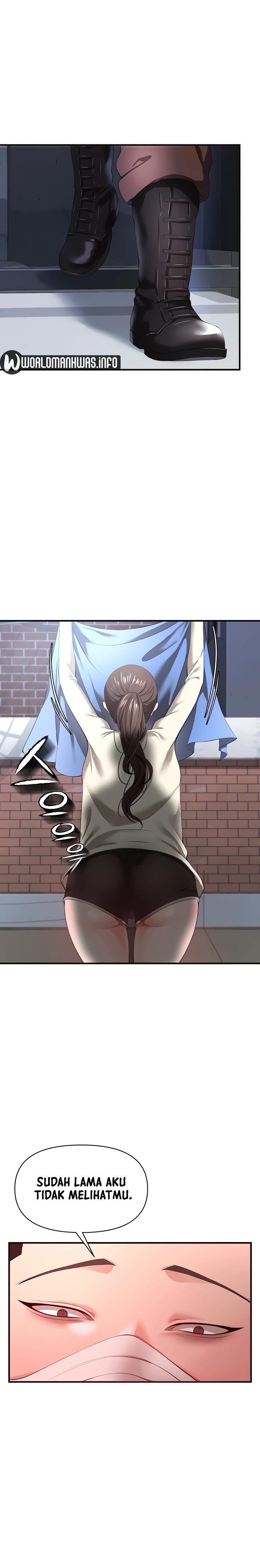 The Real Deal Raw - Chapter 28 [photo 18] - MangaPorn