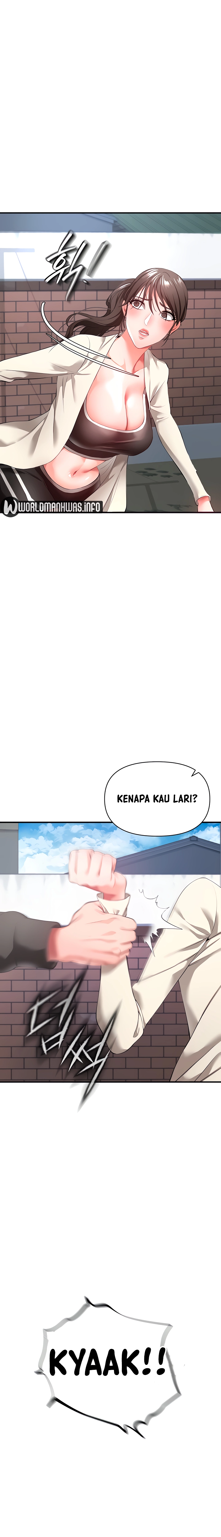 The Real Deal Raw - Chapter 28 [photo 20] - MangaPorn