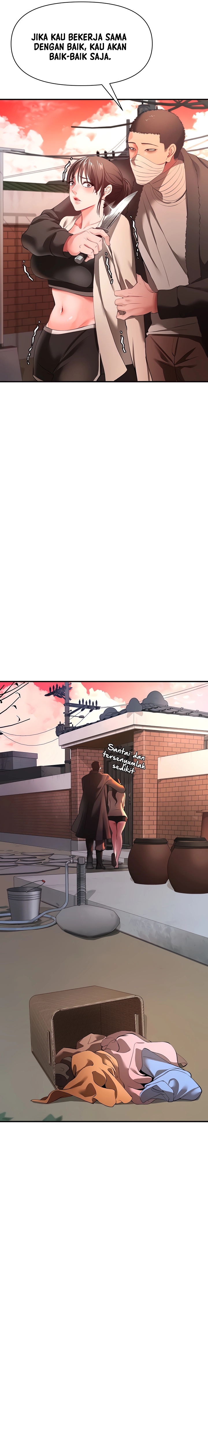 The Real Deal Raw - Chapter 28 [photo 22] - MangaPorn