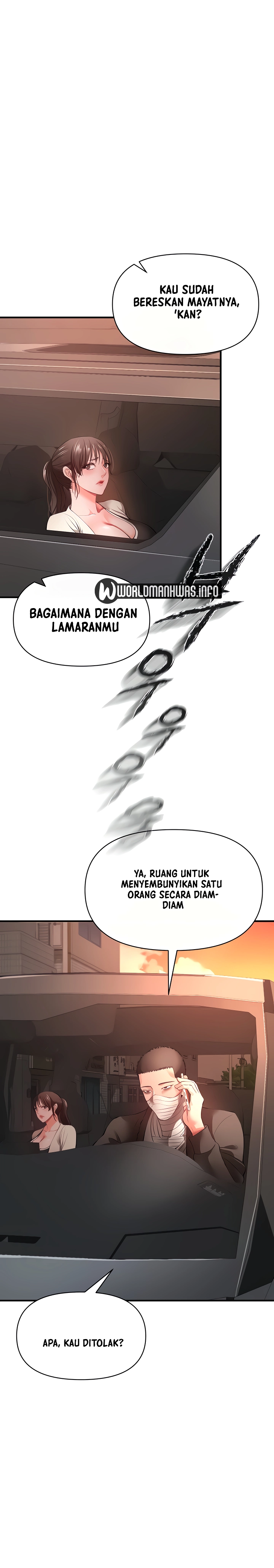 The Real Deal Raw - Chapter 28 [photo 24] - MangaPorn
