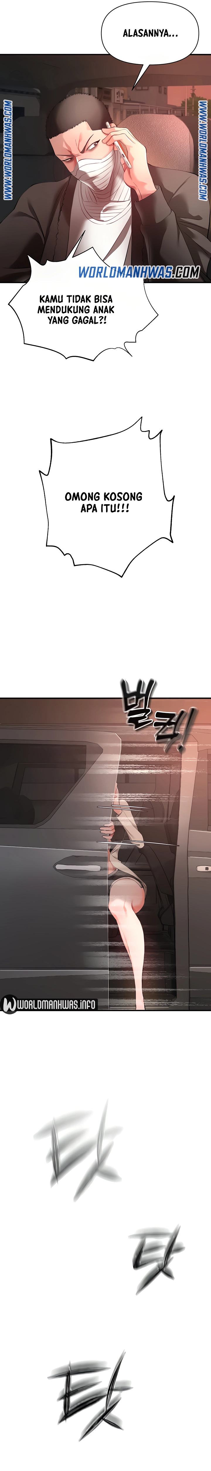 The Real Deal Raw - Chapter 28 [photo 25] - MangaPorn