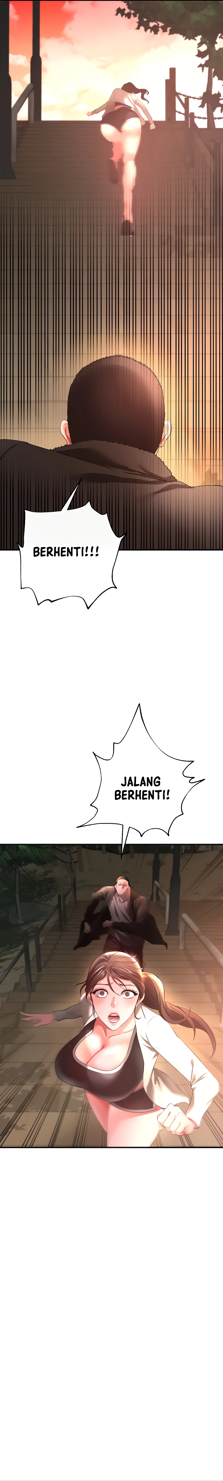 The Real Deal Raw - Chapter 28 [photo 29] - MangaPorn