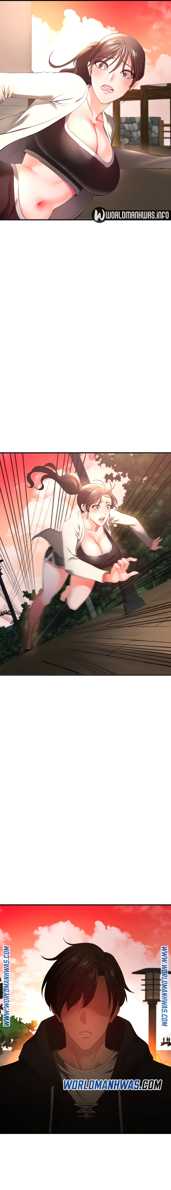 The Real Deal Raw - Chapter 28 [photo 30] - MangaPorn