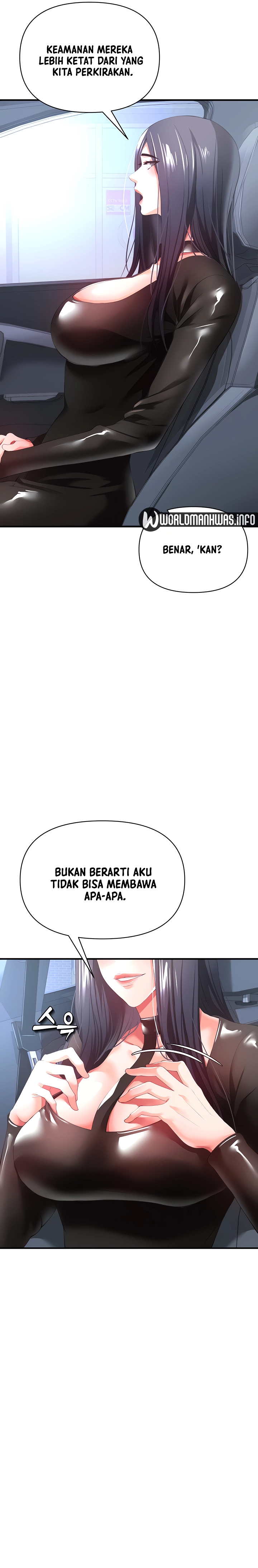 The Real Deal Raw - Chapter 28 [photo 4] - MangaPorn
