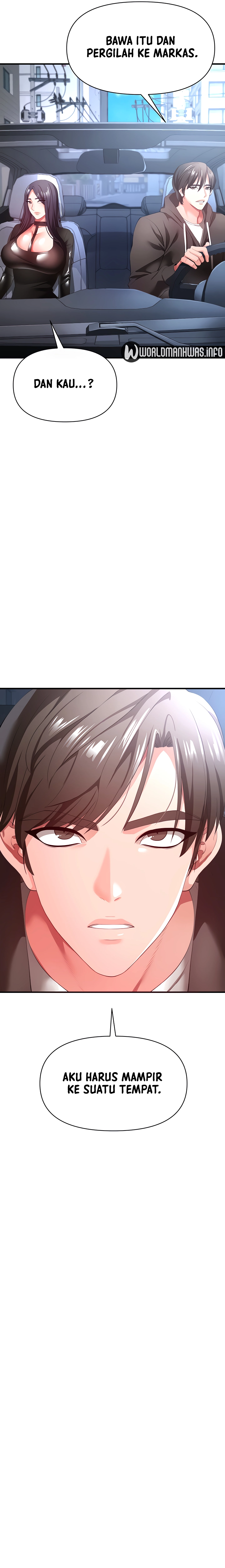 The Real Deal Raw - Chapter 28 [photo 7] - MangaPorn