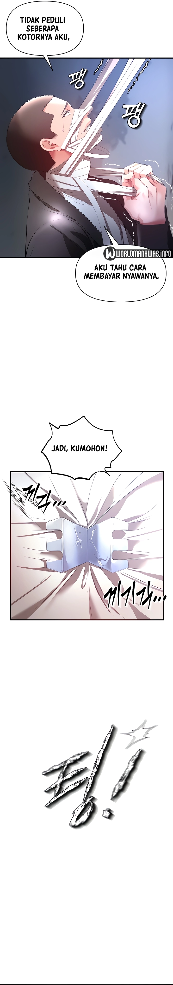 The Real Deal Raw - Chapter 29 [photo 22] - MangaPorn