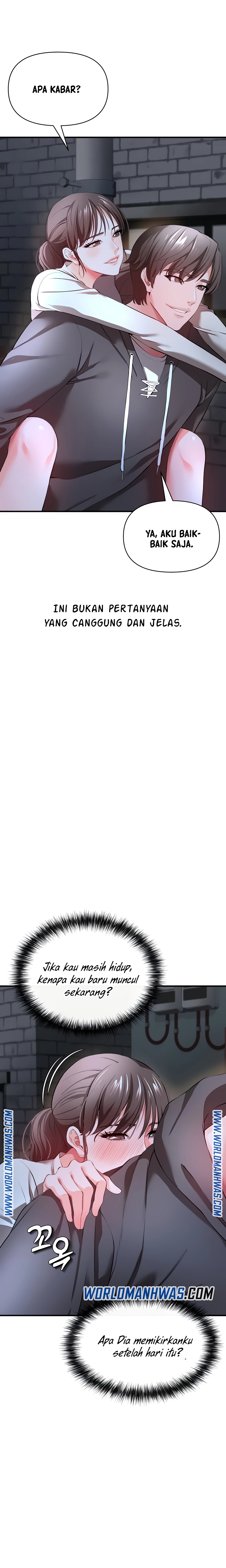 The Real Deal Raw - Chapter 29 [photo 29] - MangaPorn