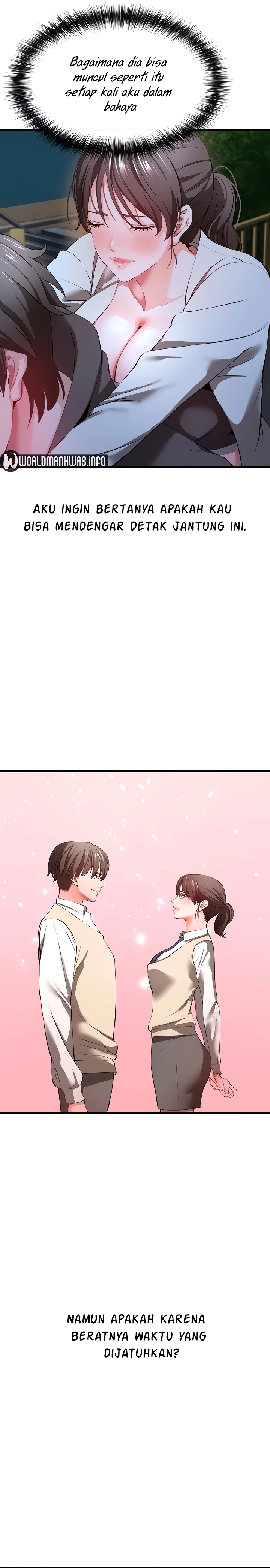 The Real Deal Raw - Chapter 29 [photo 30] - MangaPorn