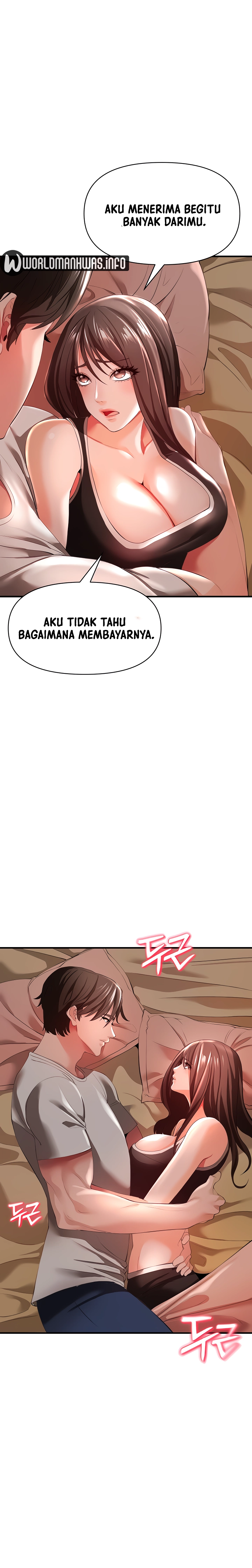 The Real Deal Raw - Chapter 30 [photo 16] - MangaPorn