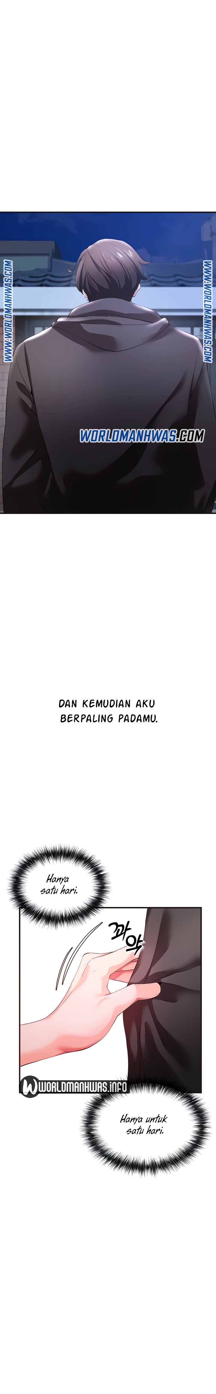 The Real Deal Raw - Chapter 30 [photo 2] - MangaPorn