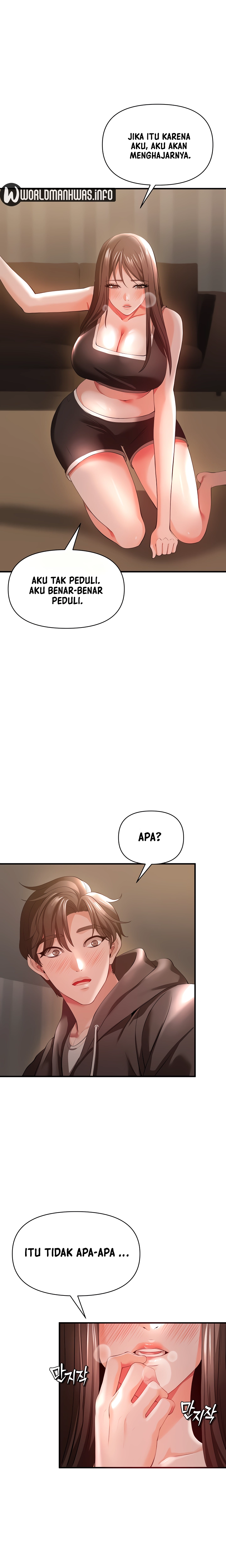 The Real Deal Raw - Chapter 30 [photo 21] - MangaPorn