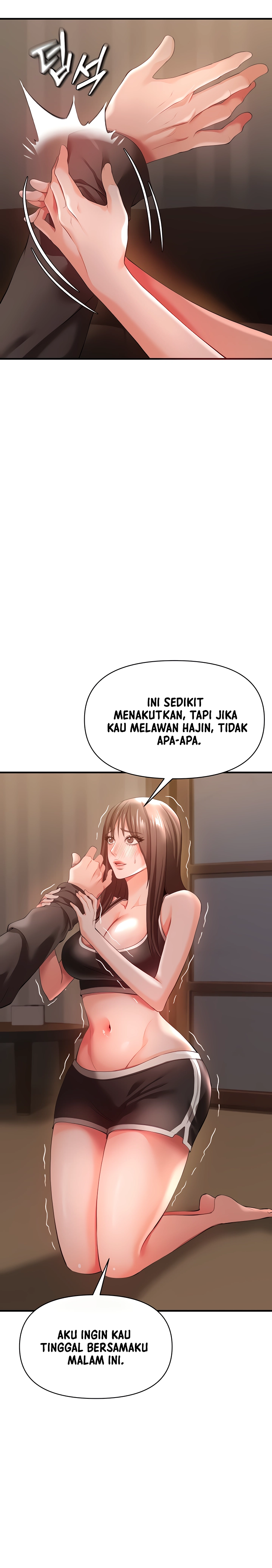 The Real Deal Raw - Chapter 30 [photo 24] - MangaPorn