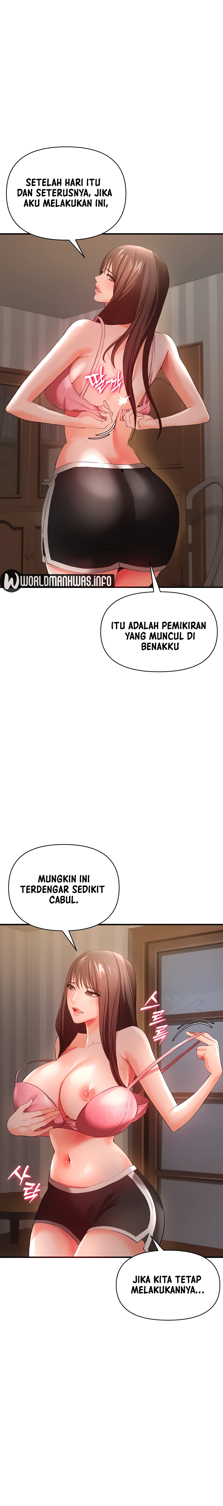 The Real Deal Raw - Chapter 30 [photo 26] - MangaPorn