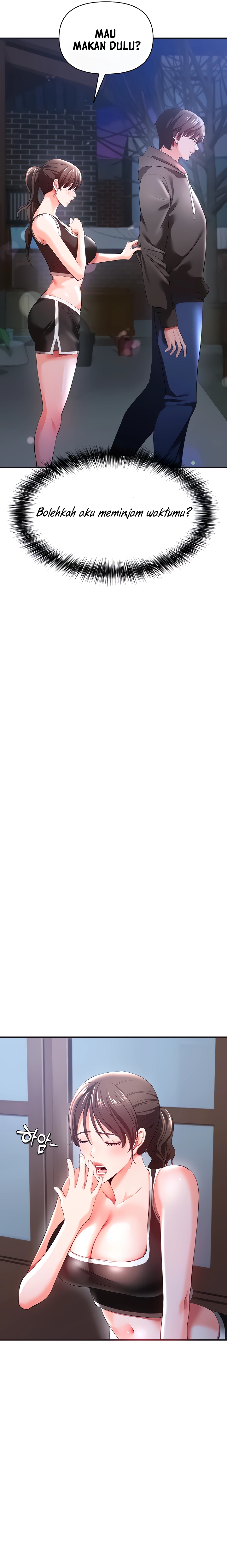 The Real Deal Raw - Chapter 30 [photo 3] - MangaPorn