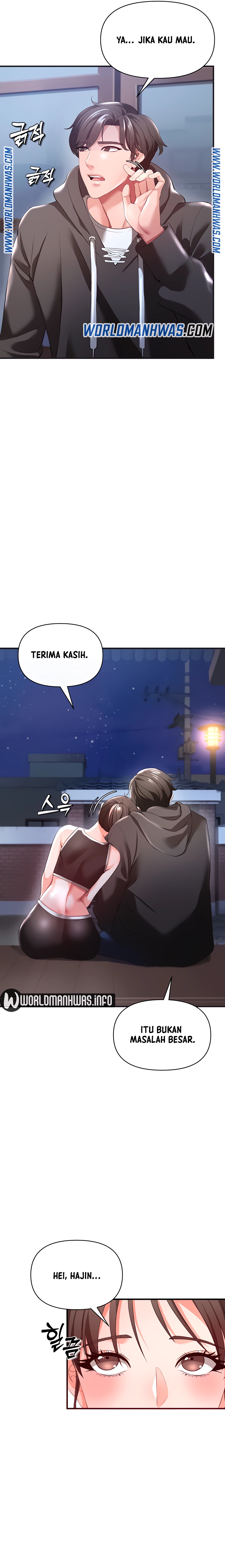 The Real Deal Raw - Chapter 30 [photo 5] - MangaPorn