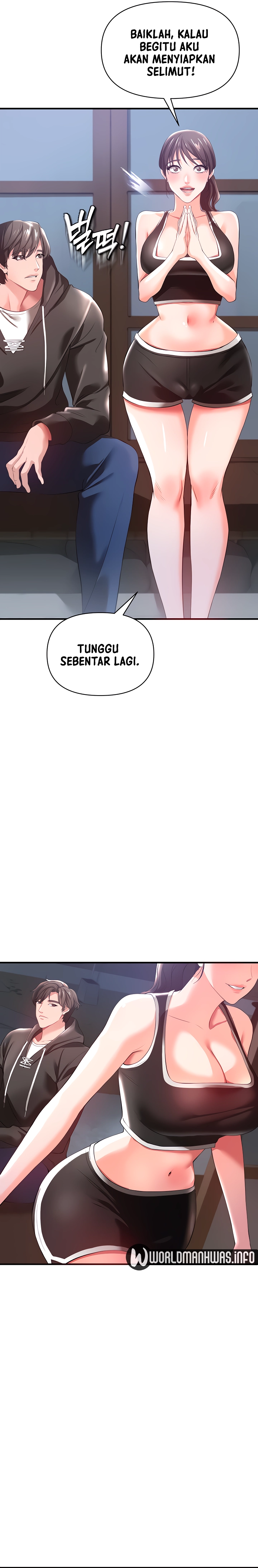 The Real Deal Raw - Chapter 30 [photo 9] - MangaPorn