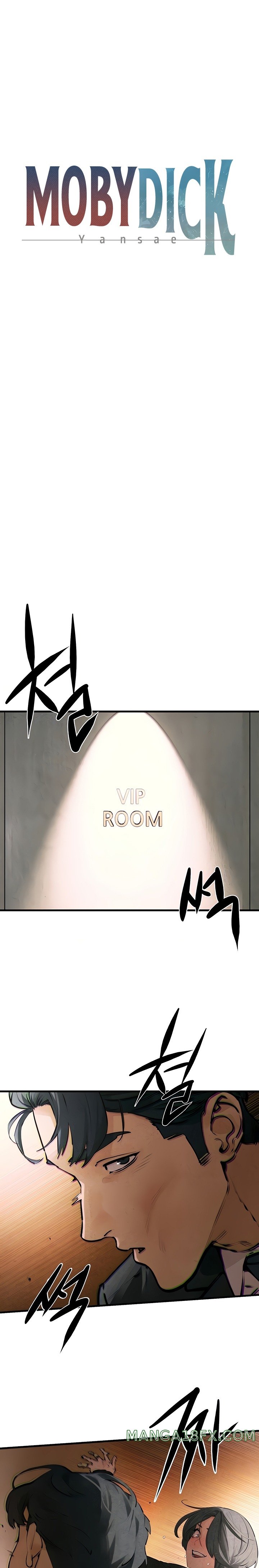 Moby Dick Raw - Chapter 16 [photo 1] - MangaPorn