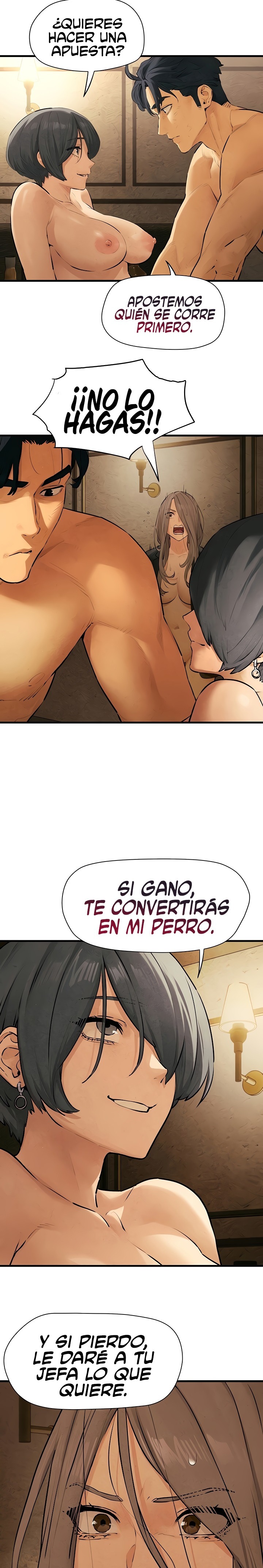 Moby Dick Raw - Chapter 16 [photo 14] - MangaPorn