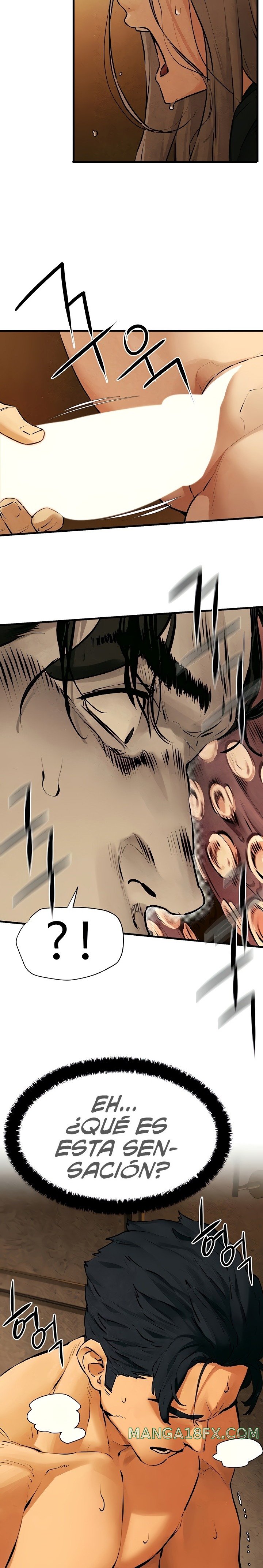 Moby Dick Raw - Chapter 16 [photo 16] - MangaPorn